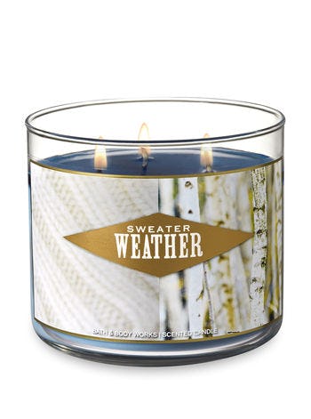 Bath Body Works Fall 2018 Candle Lineup Just Hit Its Website Bath Body Works Fall 2018 Candle Lineup Just Hit Its Website They Are Better Than Ever