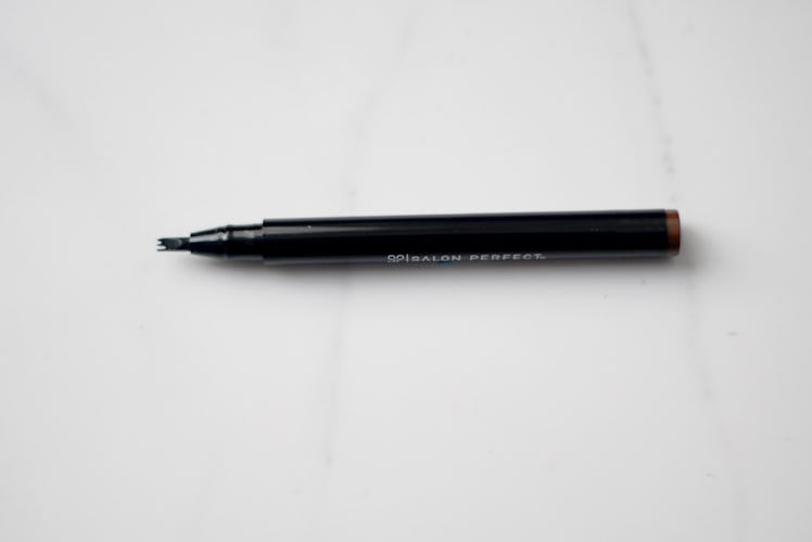 Salon Perfect On Point Tri-Tip Brow Marker