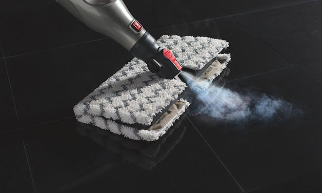 Shark Genius Steam Pocket Mop