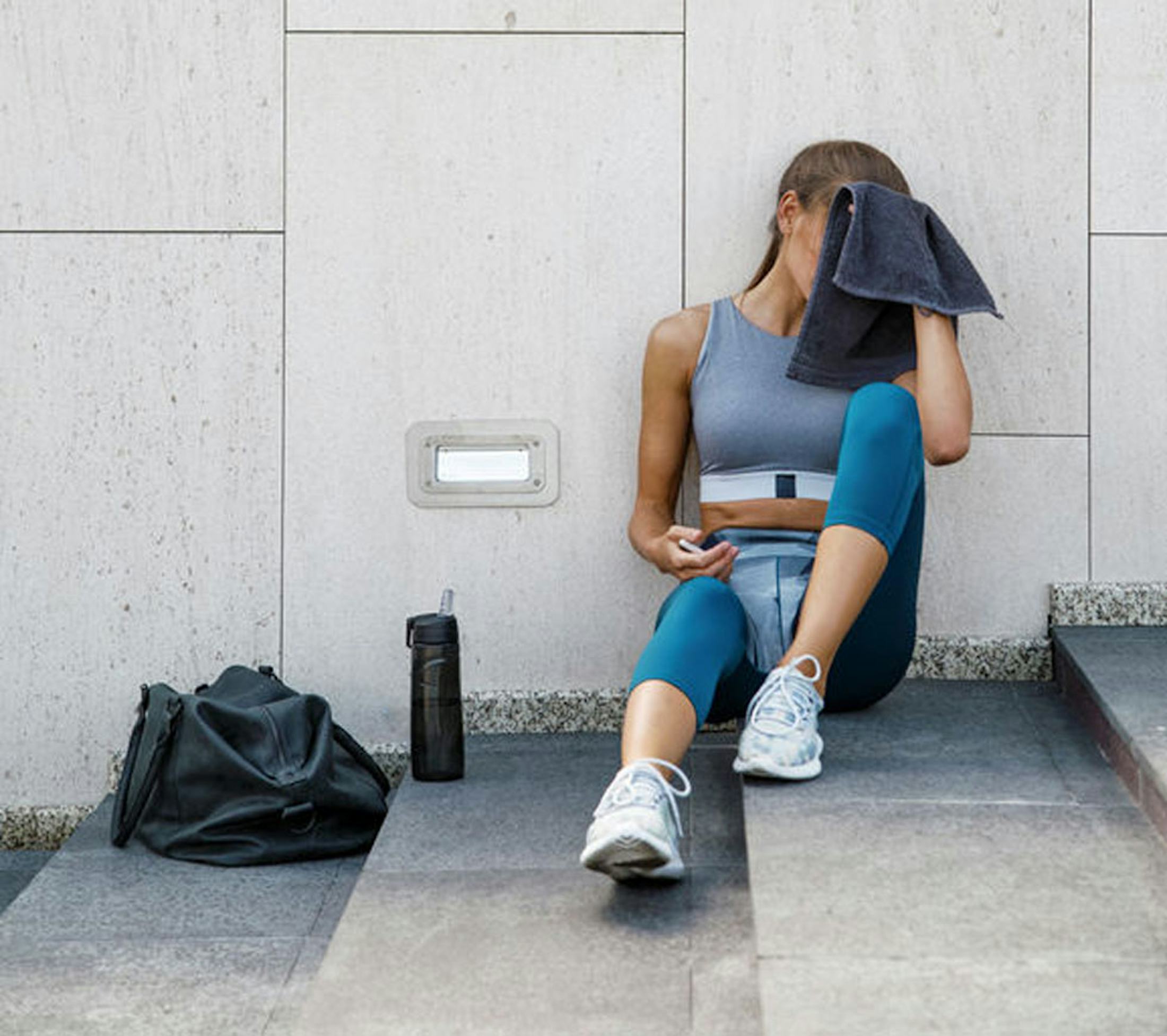 Does Hot Weather Make Acne Worse? You May Not Like The Answer But There