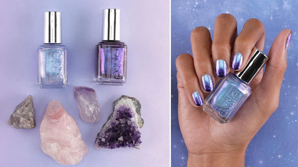 Essie S Mercury In Retrograde Nail Polish Is The Only Good Thing Essie S Mercury In Retrograde Nail Polish Is The Only Good Thing