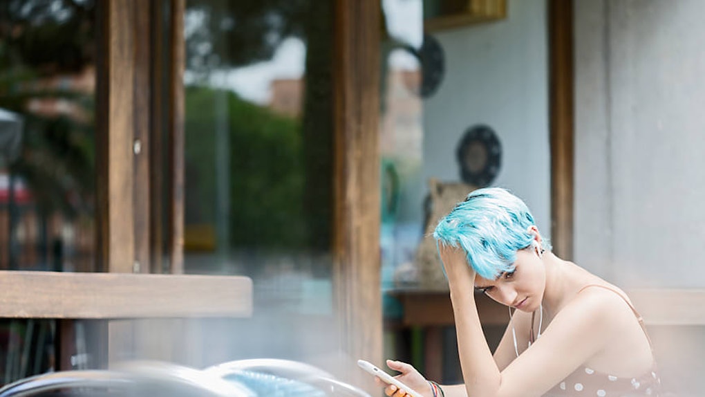 The Best Texts To Send Your Friend Who S Going Through A Breakup