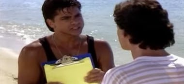 Ranking The 'Full House' Vacation Episodes, From Hawaii To Disneyland