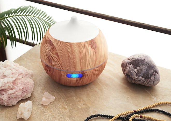 ArtNaturals Four-In-One Essential Oil Diffuser