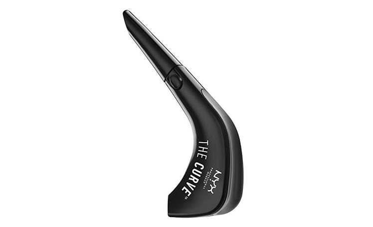 NYX Professional Make Up The Curve Liner