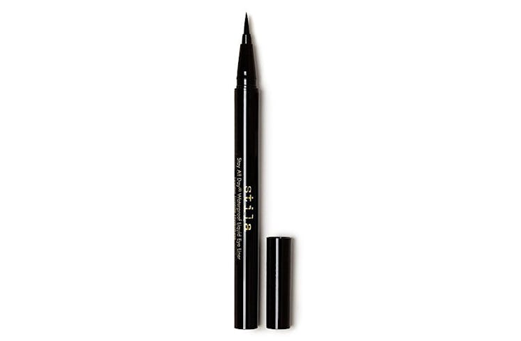 Stila Stay All Day Waterproof Liquid Eye Liner