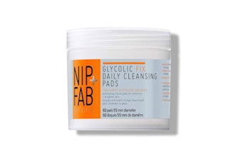 Nip & Fab Glycolic Acid Fix Daily Cleansing Pads