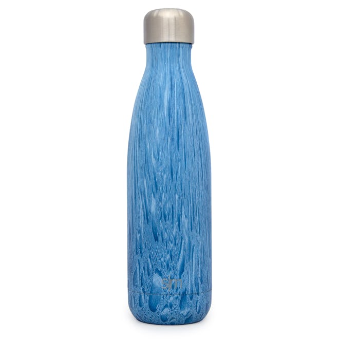 Simple Modern Wave Vacuum Insulated Water Bottle
