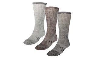 DG Hill Thermal Hiking Sock