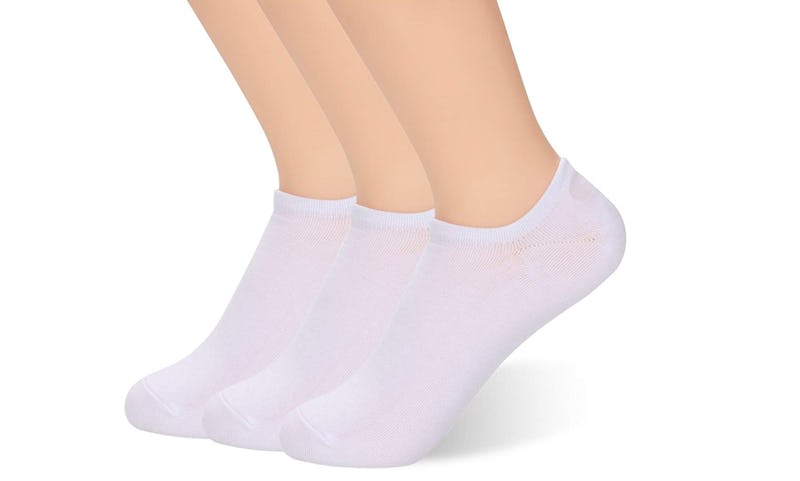 The 3 Best Socks For Athlete's Foot