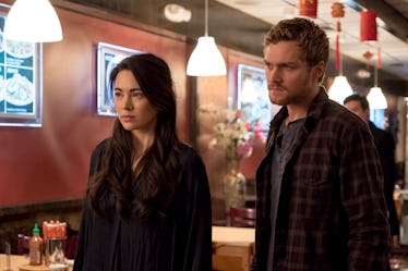 Iron Fist season 2 trailer - forum