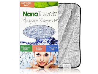 Life Miracle Nano Towel Makeup Removers
