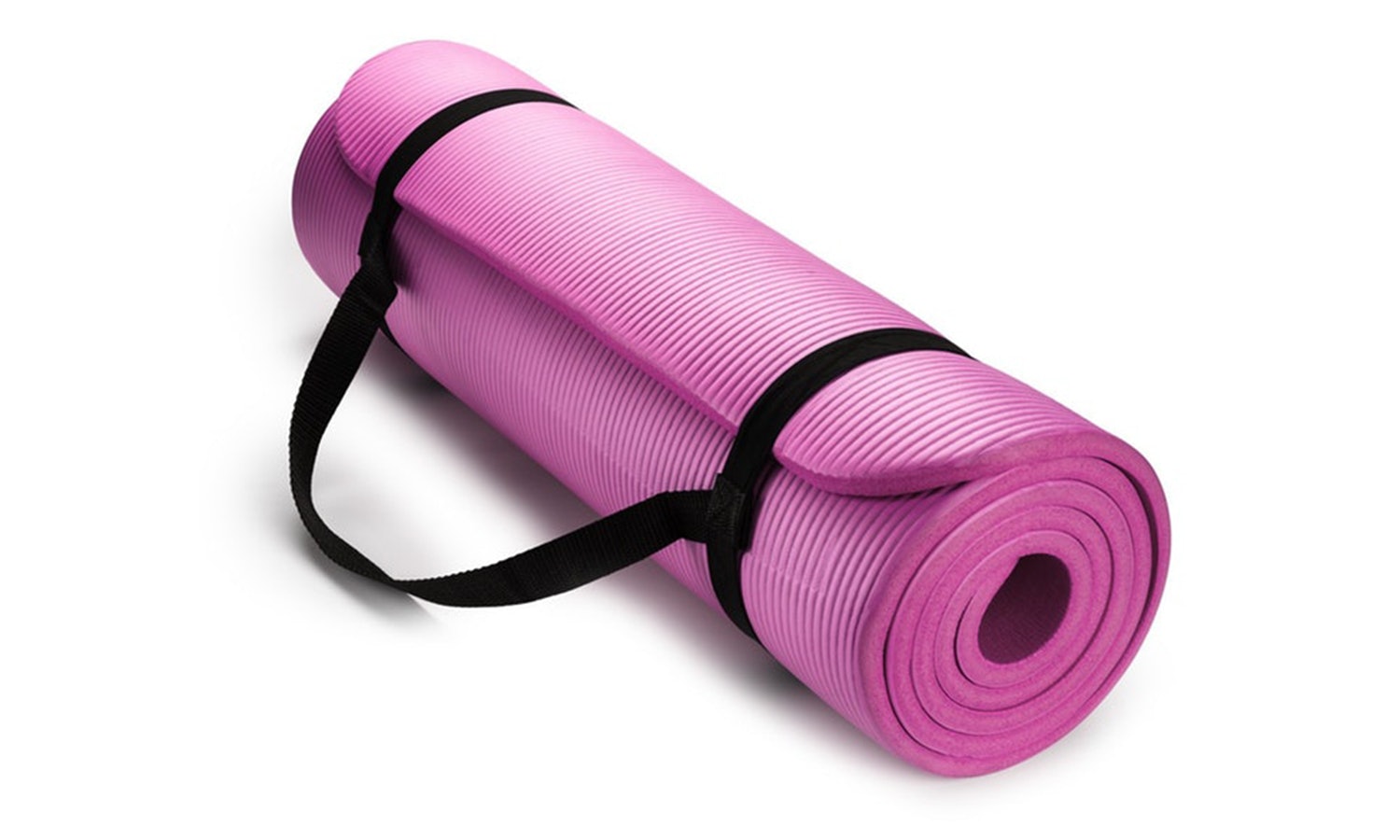 The 6 Best Yoga Mats For Beginners