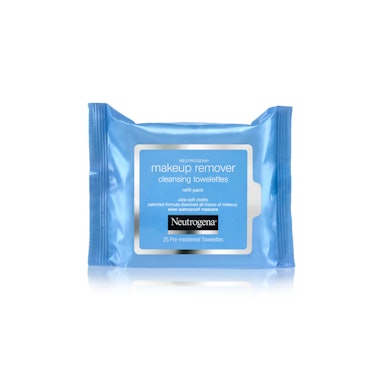 Makeup Remover Cleansing Towelettes