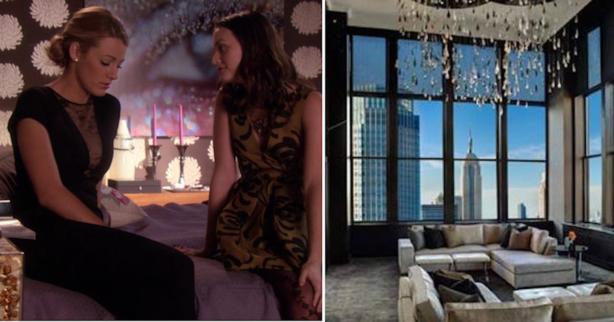 The 'Gossip Girl' Package At Lotte New York Palace Is Too Sweet To Pass Up The 'Gossip Girl' Package At Lotte New York Palace Is Too Sweet To Pass Up