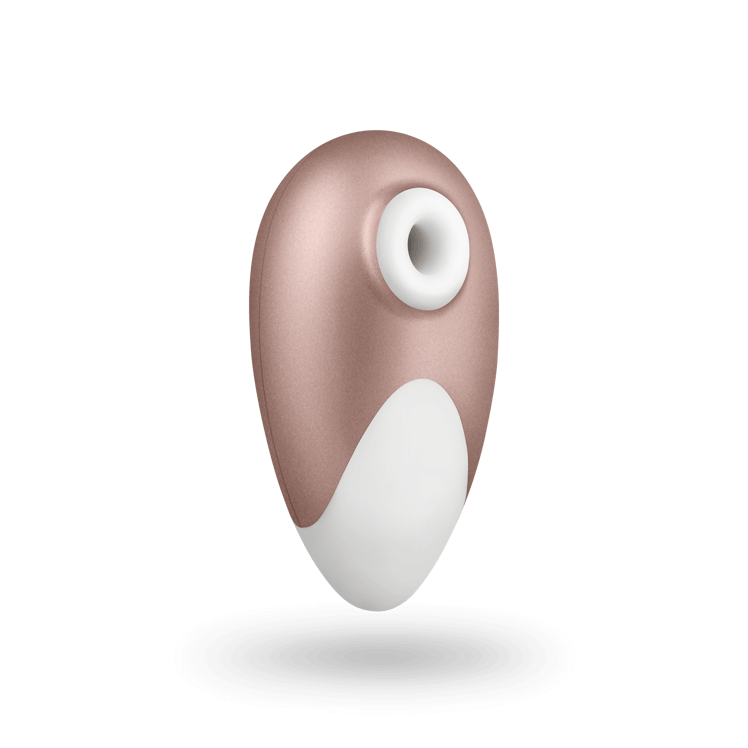 Satisfyer 2 Pro Deluxe