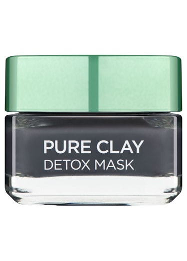 Pure Clay Detox & Brighten Clay Mask