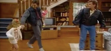 Ranking The 'Full House' Vacation Episodes, From Hawaii To Disneyland