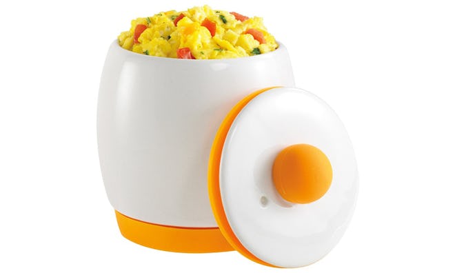 Allstar Innovations Egg-Tastic Microwave Egg Cooker and Poacher