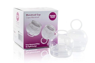 FemmyCycle Menstrual Cup Starter Kit