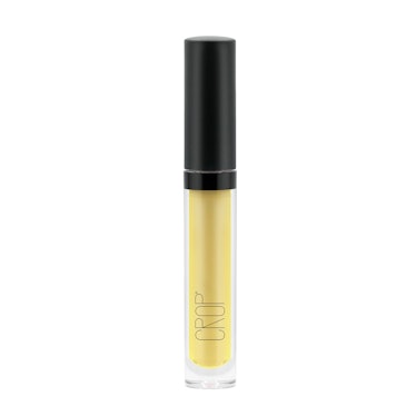 Smooth Glide Lipgloss in "Golden Glow"
