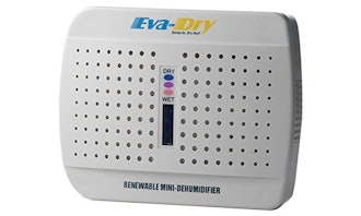 Eva-Dry Renewable Mini Dehumidifier