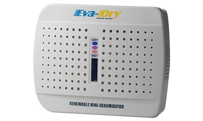 Eva-Dry Renewable Mini Dehumidifier