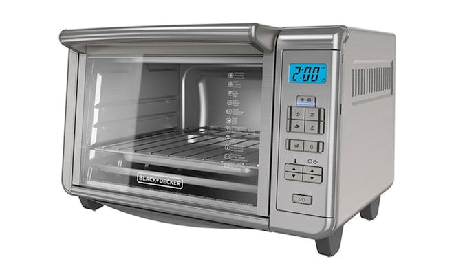 The 4 Best Toaster Ovens Under $100