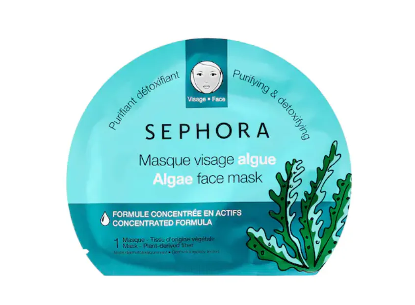 Sephora's Free Face Mask Giveaway Is Almost Too Good To Be True