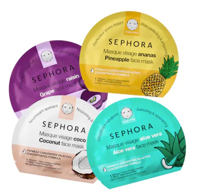 Sephora Collection Face Mask