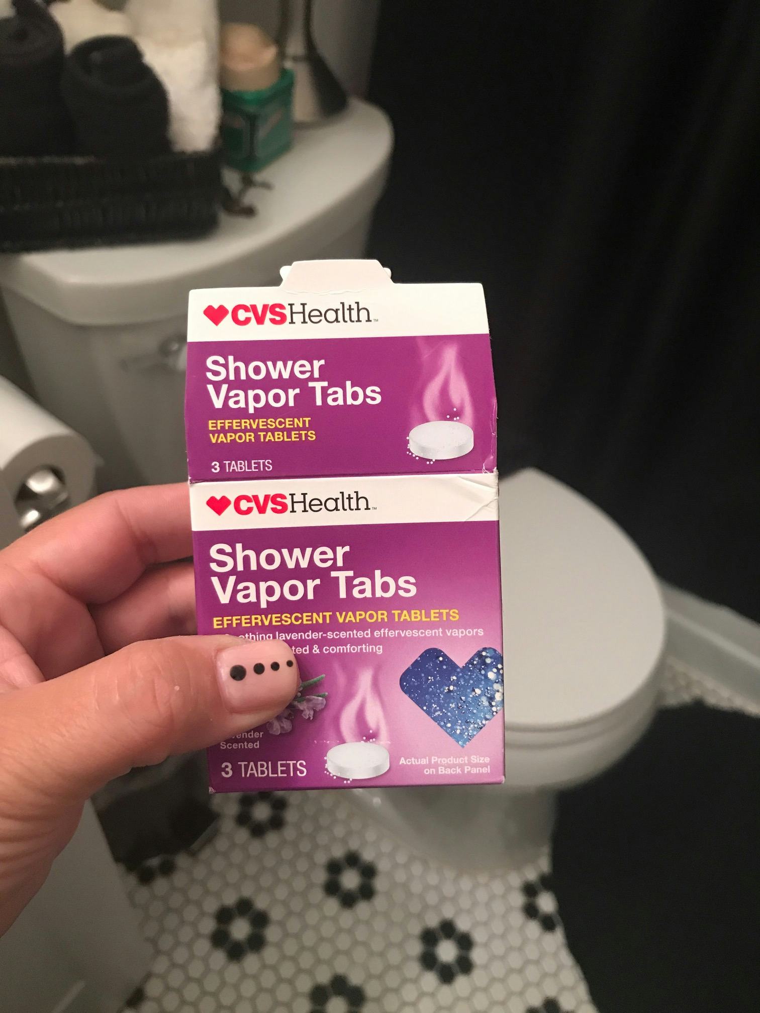 What Are Bath Tablets? They Are The Busy Woman's Bath Bomb Because Not