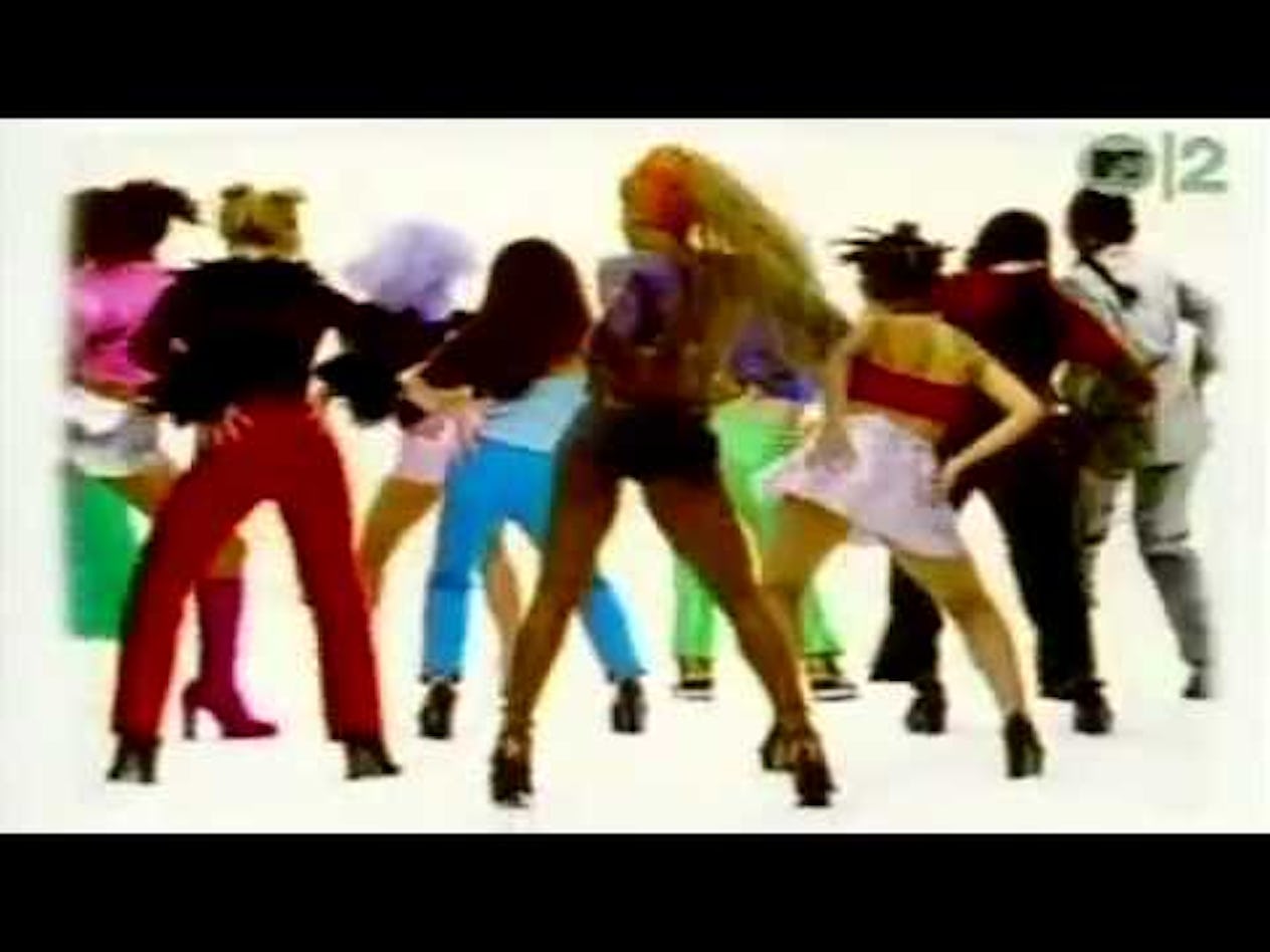 The Most Banned Wedding Songs List Was Released & It Might Leave You