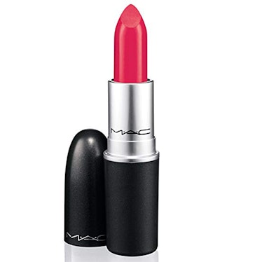 Amplified Lipstick in "Impassioned"