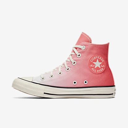 Converse's Pastel Ombré Chuck Taylors Will Make Your Dreamiest Of ...