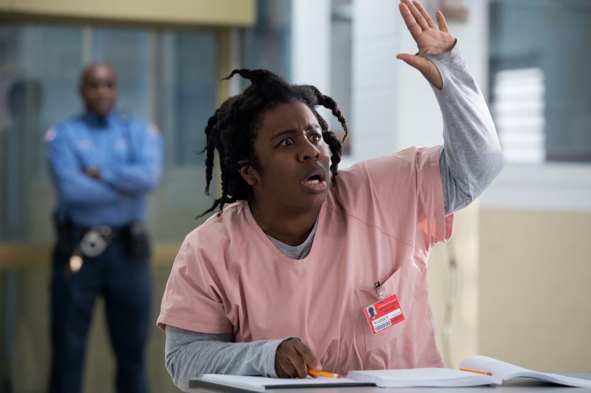 When Does Orange Is The New Black Season 7 Premiere Here S What We Know