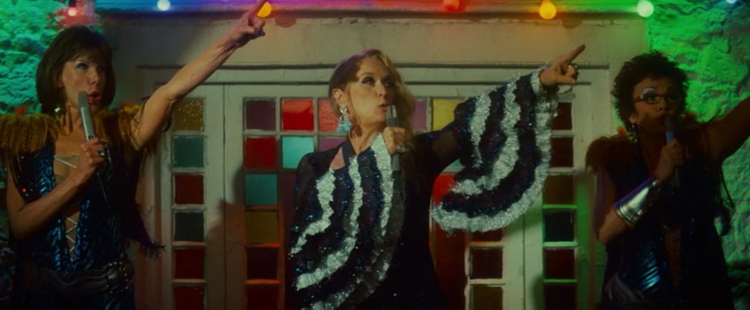 Uproxx renewed canceled return 40 Must-See Movies You Didn’t Know Were On Netflix