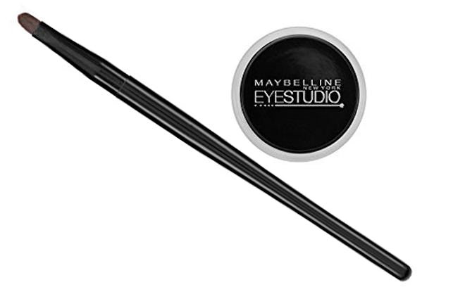 Maybelline EyeStudio Lasting Drama Gel Eyeliner