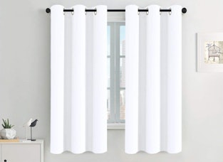 The 3 Best Thermal Curtains To Keep Heat Out