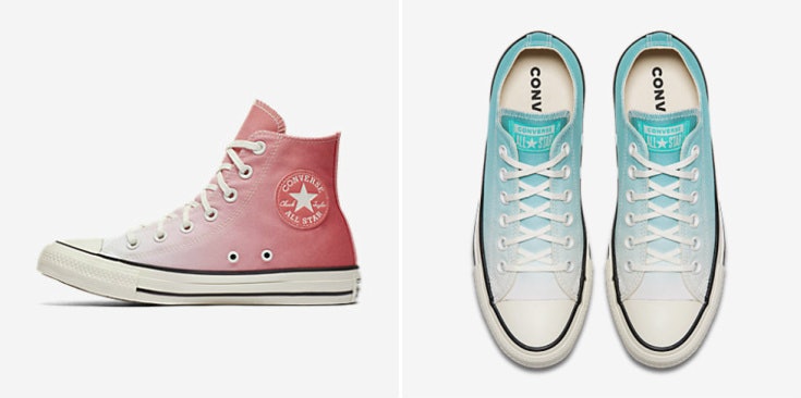 make your converse