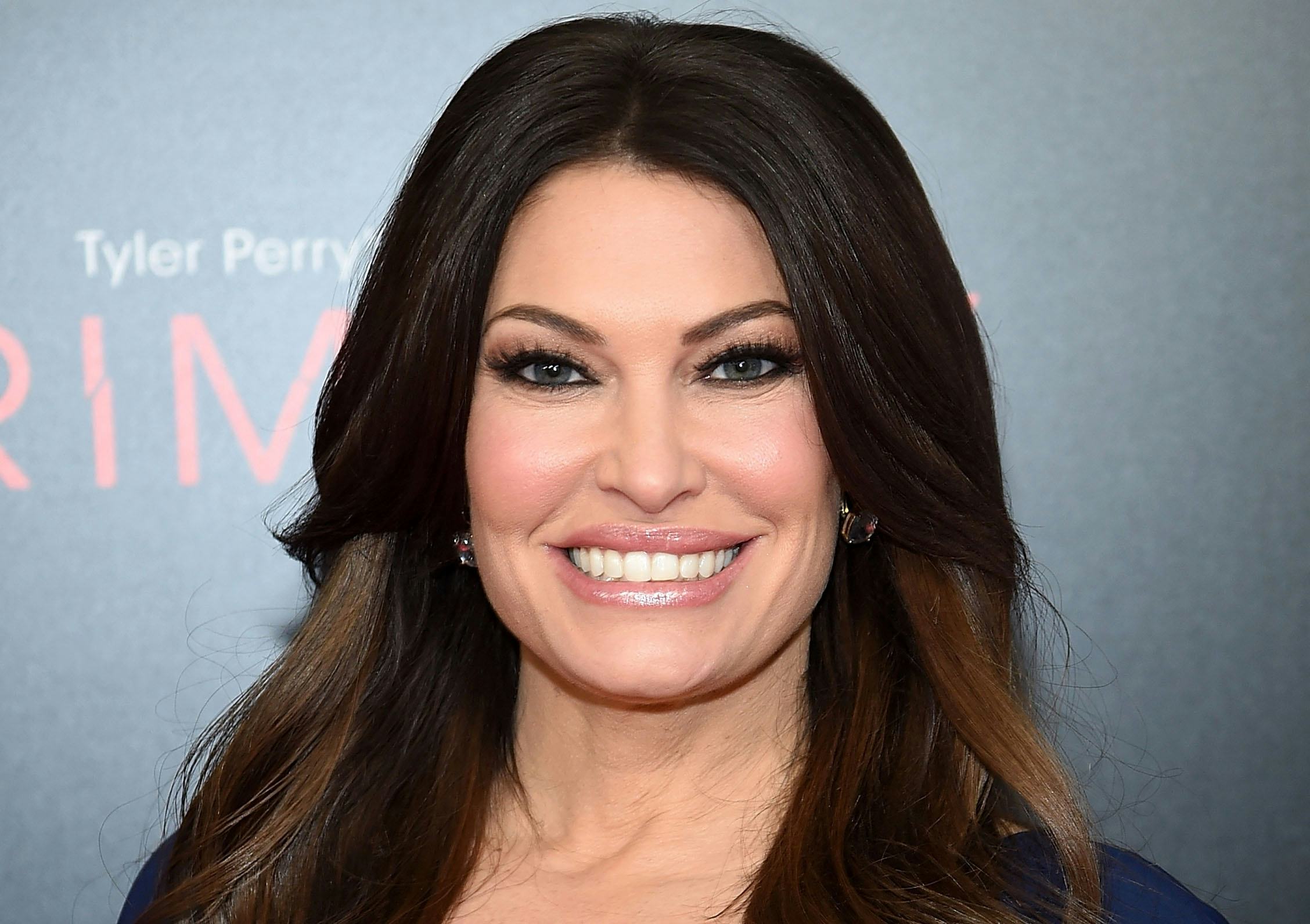 Who Is Kimberly Guilfoyle? Meet Donald Trump Jr.'s New Girlfriend