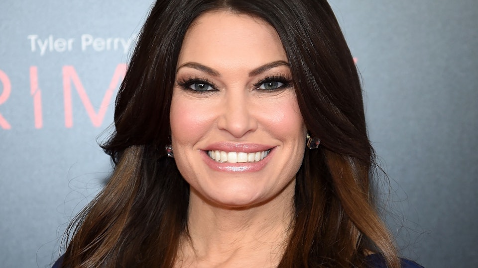 Who Is Kimberly Guilfoyle Meet Donald Trump Jr S New Girlfriend