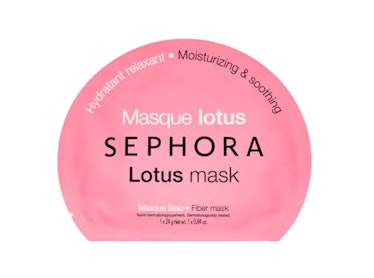 SEPHORA COLLECTION Face Mask - Lotus