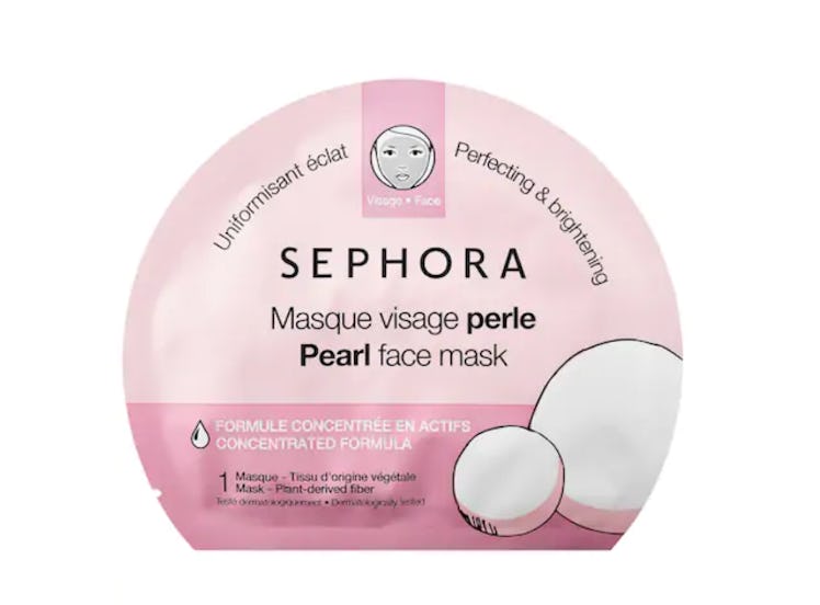 SEPHORA COLLECTION Face Mask - Pearl