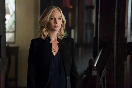 The Originals: sinopse revela retorno de Caroline e Alaric no