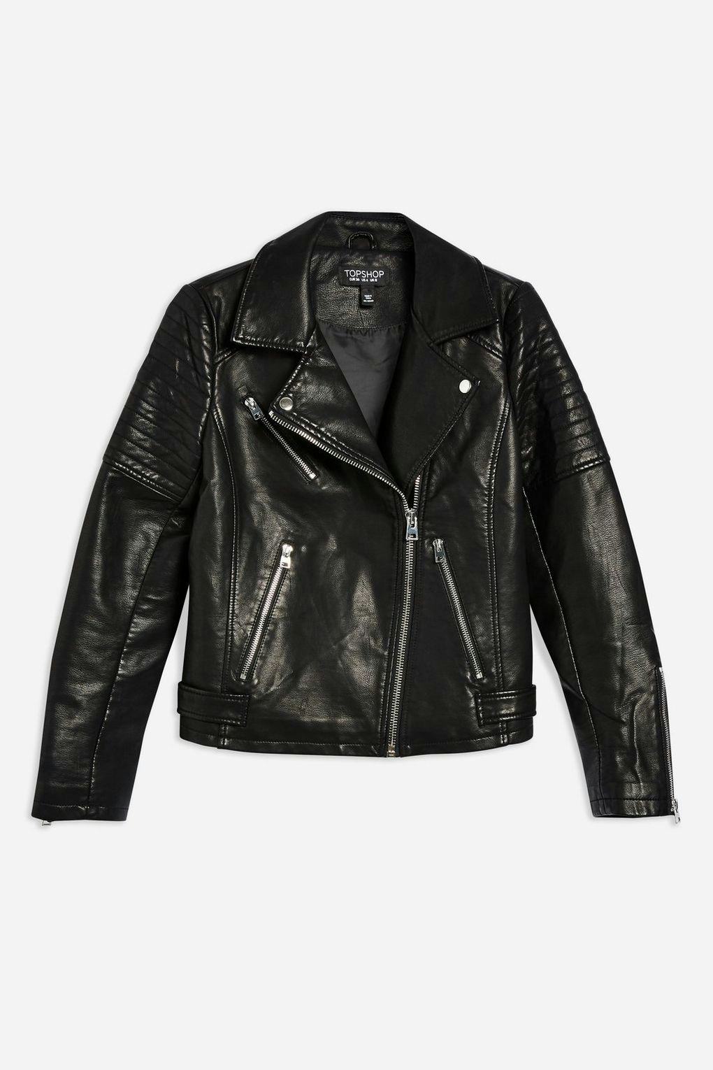 14 Cozy Jackets Under 100 To Get You Excited For Fall Fashion