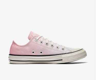 Pastel 2025 converse shoes