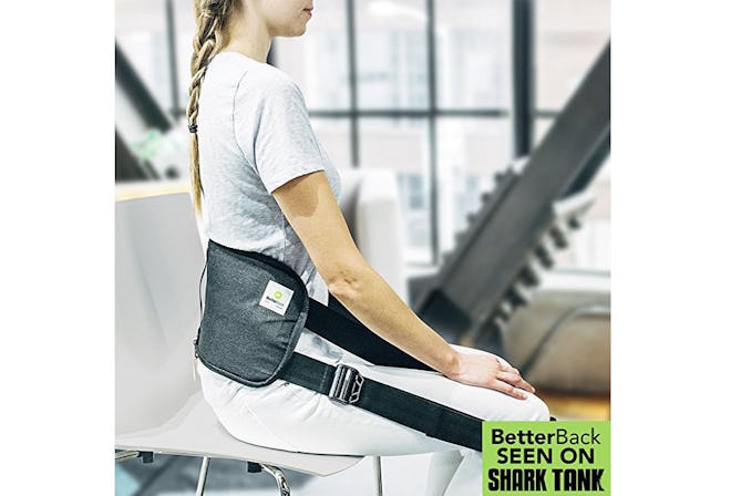 BetterBack Posture Support