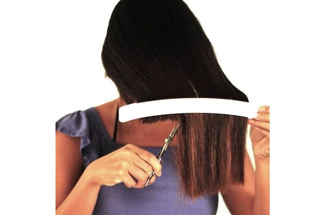 CreaClip Hair Cutting Kit