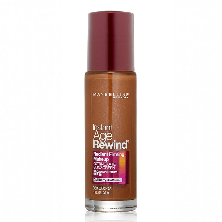 Instant Age Rewind Radiant Firming Makeup