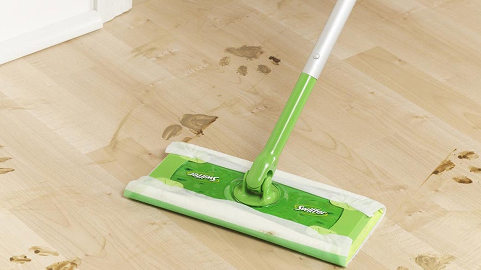 The 3 Best Mops For Laminate